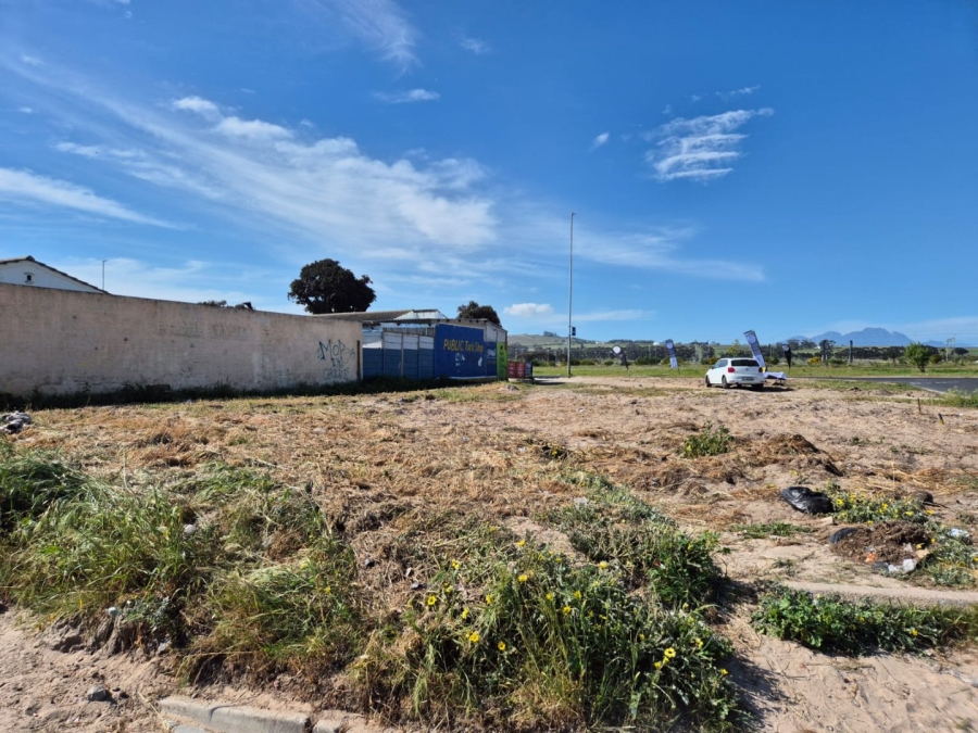 3 Bedroom Property for Sale in Dennemere Western Cape